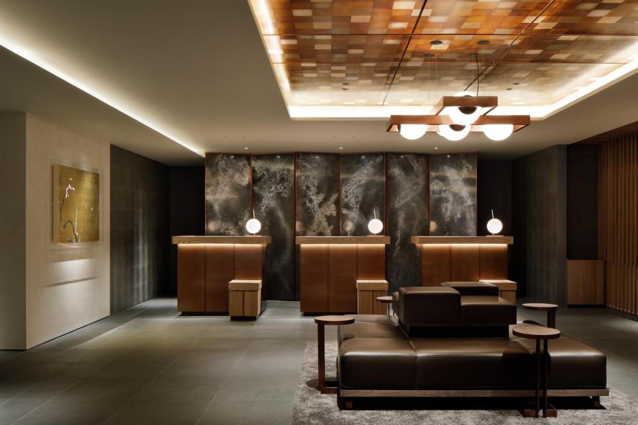 The Chapter Kyoto, A Tribute Portfolio Hotel Zewnętrze zdjęcie