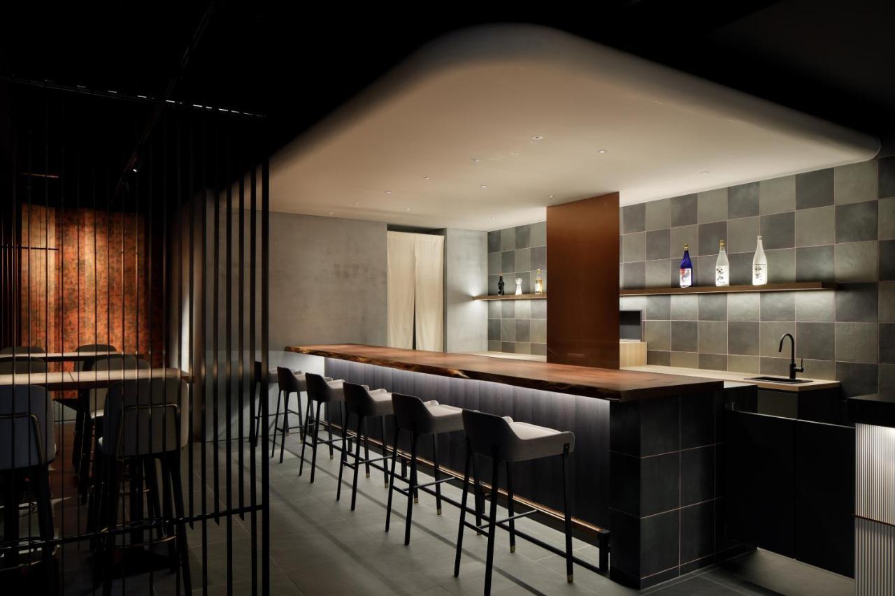 The Chapter Kyoto, A Tribute Portfolio Hotel Zewnętrze zdjęcie