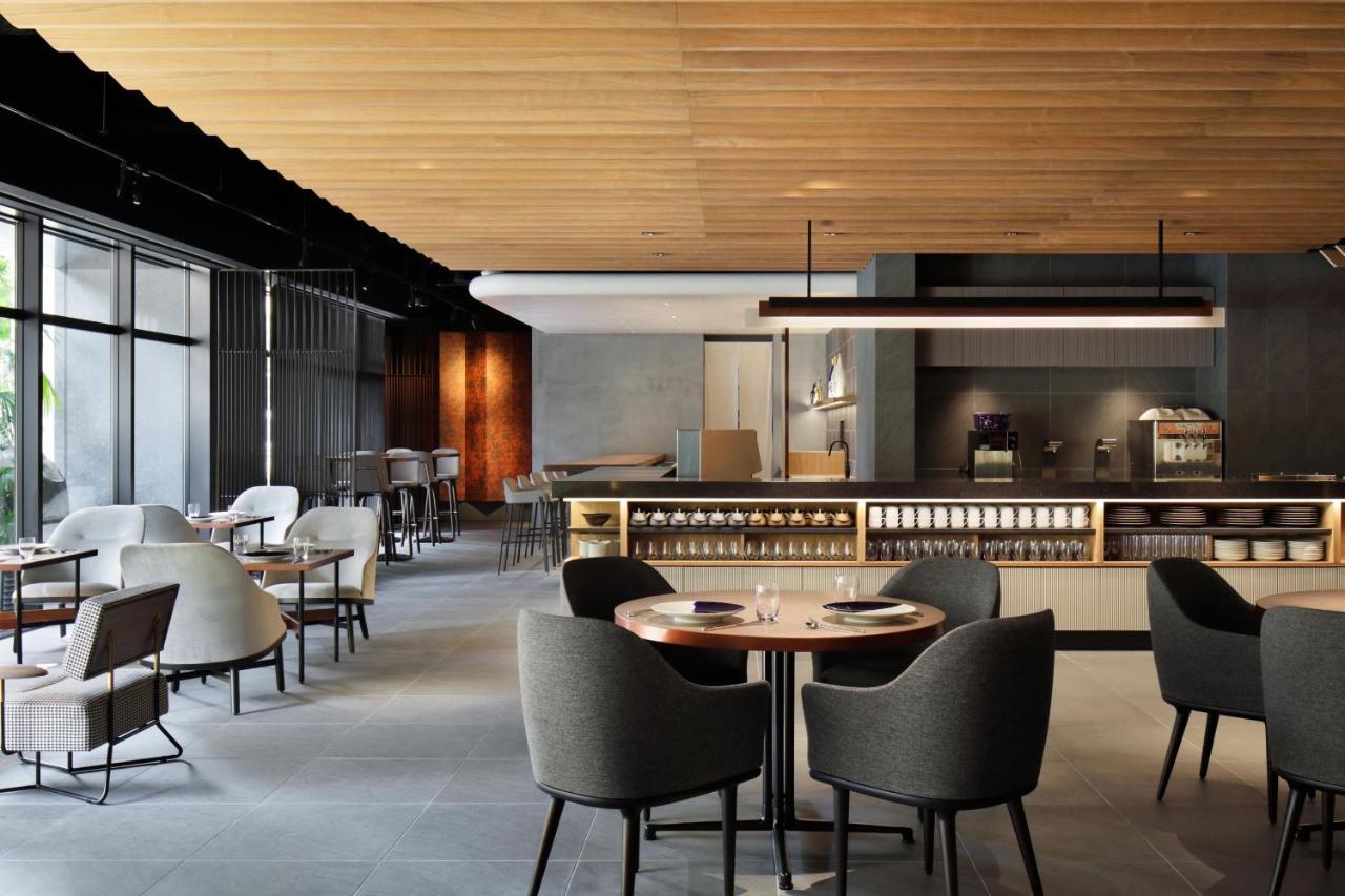 The Chapter Kyoto, A Tribute Portfolio Hotel Zewnętrze zdjęcie