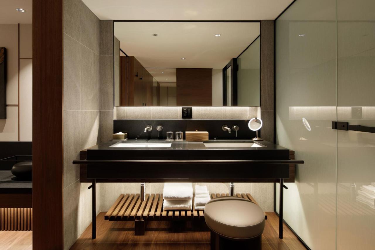 The Chapter Kyoto, A Tribute Portfolio Hotel Zewnętrze zdjęcie