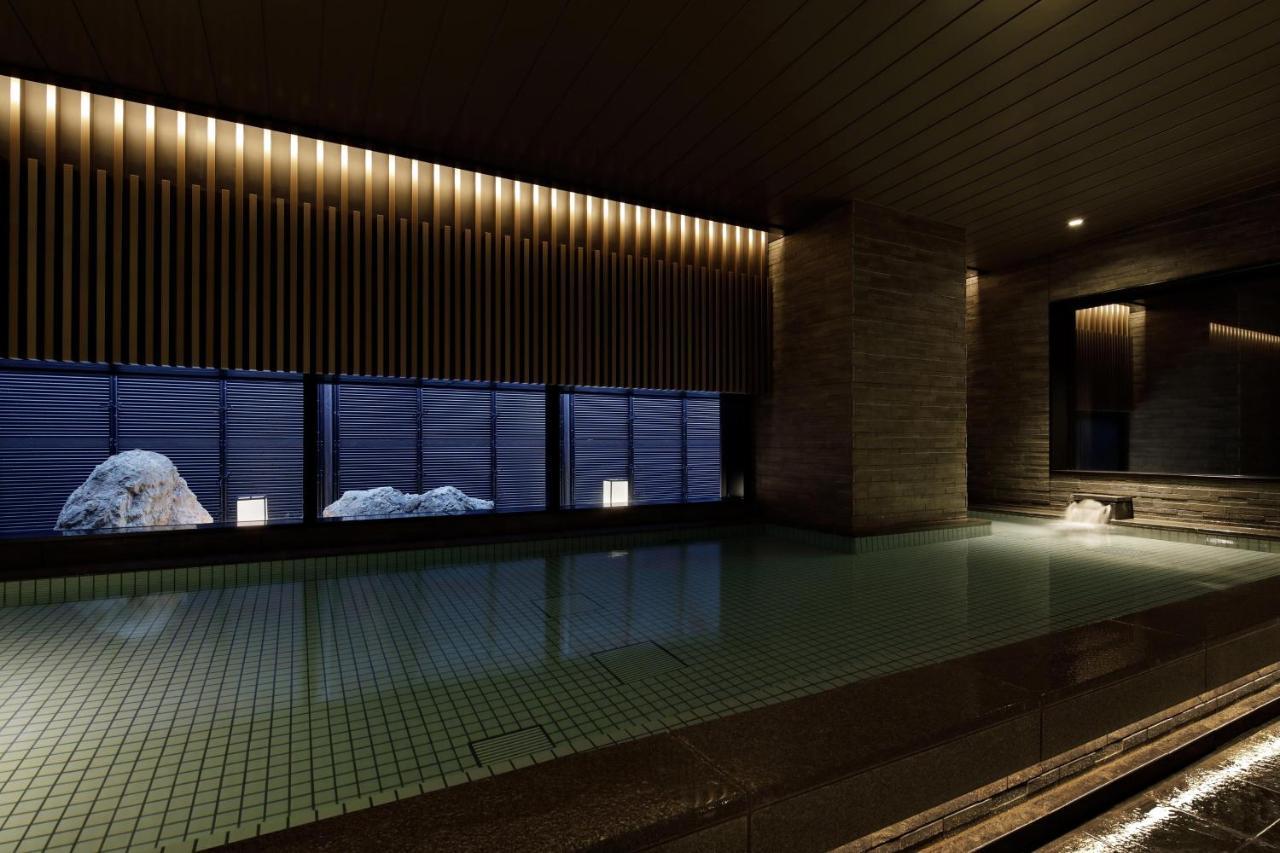 The Chapter Kyoto, A Tribute Portfolio Hotel Zewnętrze zdjęcie