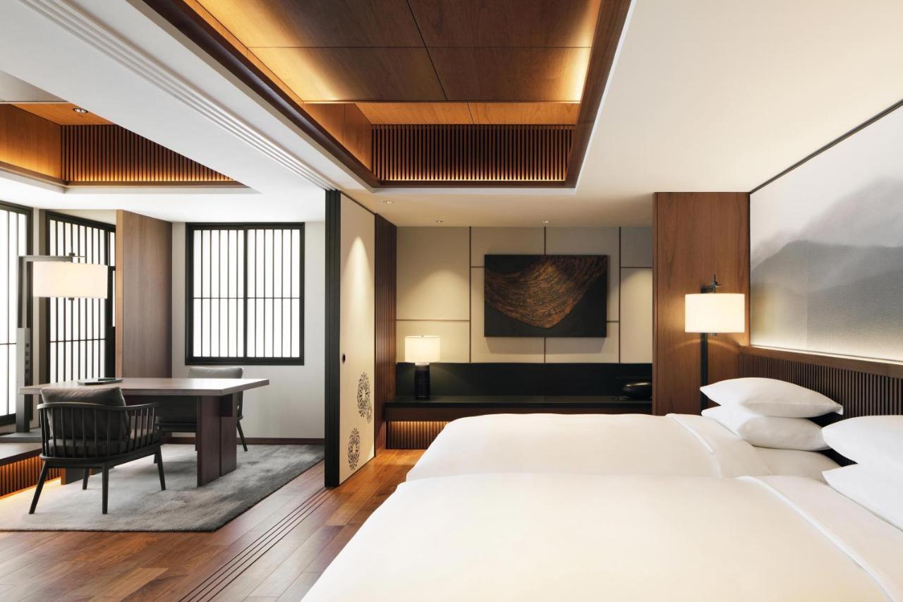 The Chapter Kyoto, A Tribute Portfolio Hotel Zewnętrze zdjęcie