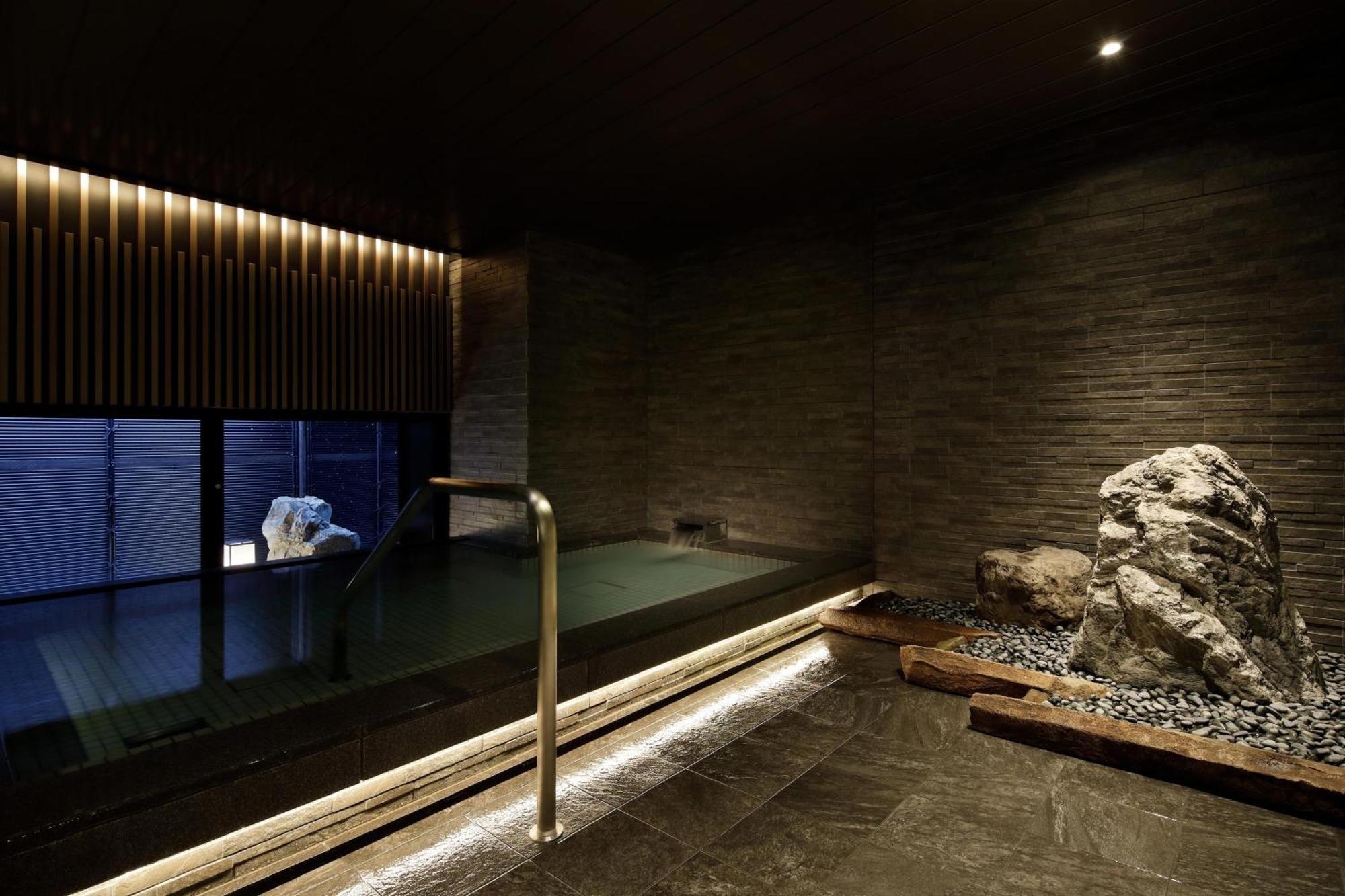 The Chapter Kyoto, A Tribute Portfolio Hotel Zewnętrze zdjęcie