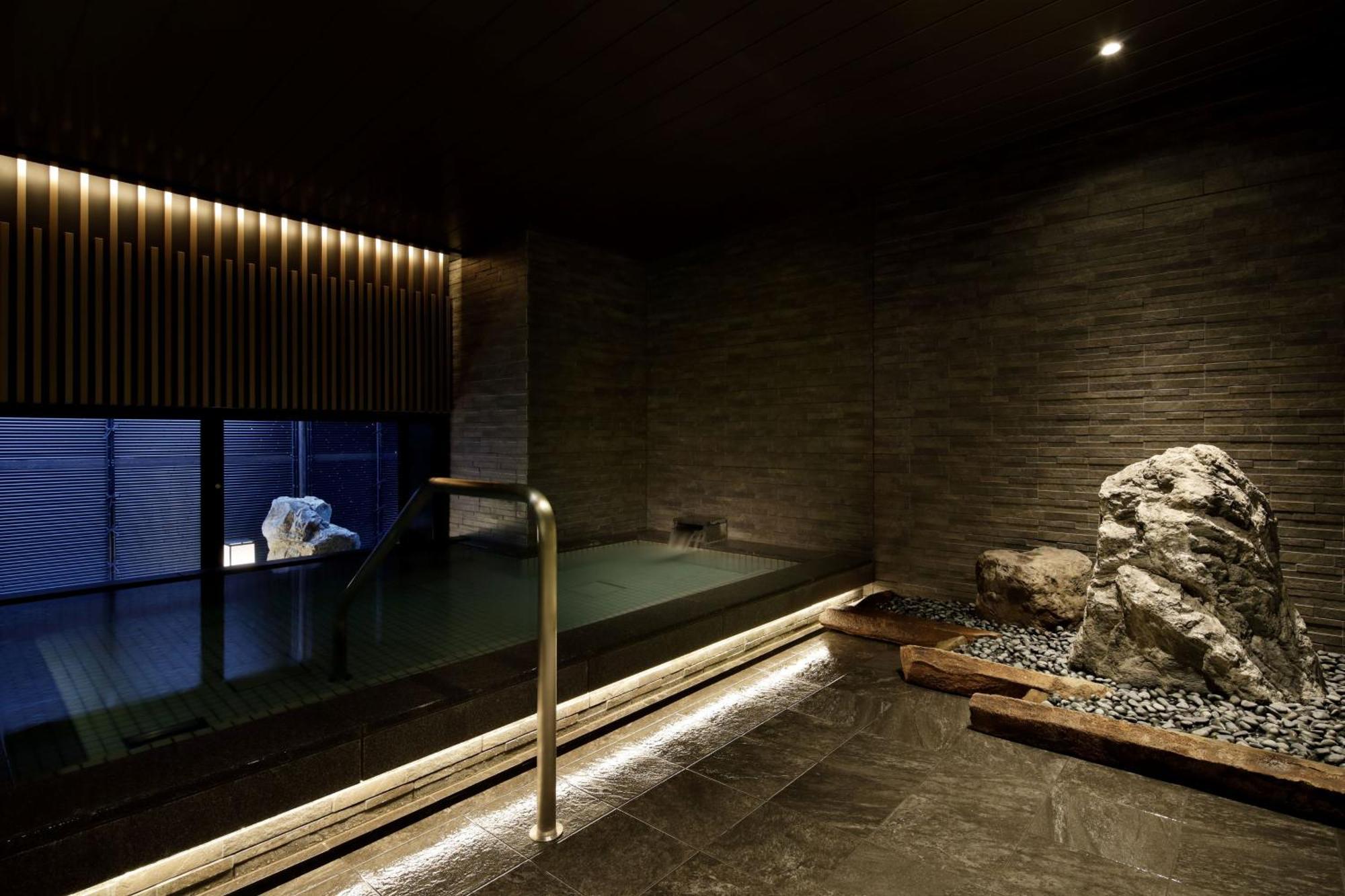 The Chapter Kyoto, A Tribute Portfolio Hotel Zewnętrze zdjęcie