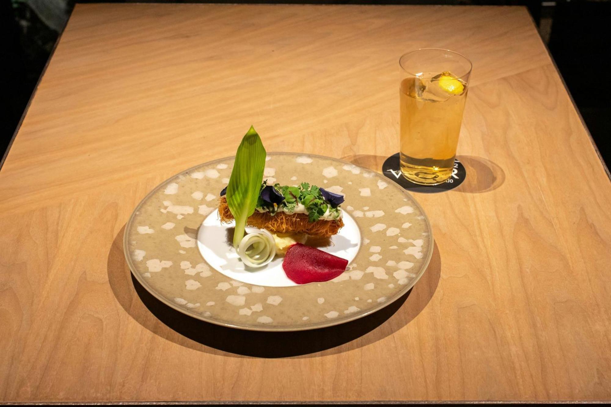 The Chapter Kyoto, A Tribute Portfolio Hotel Zewnętrze zdjęcie